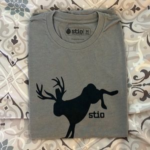 Stio Mens t shirt